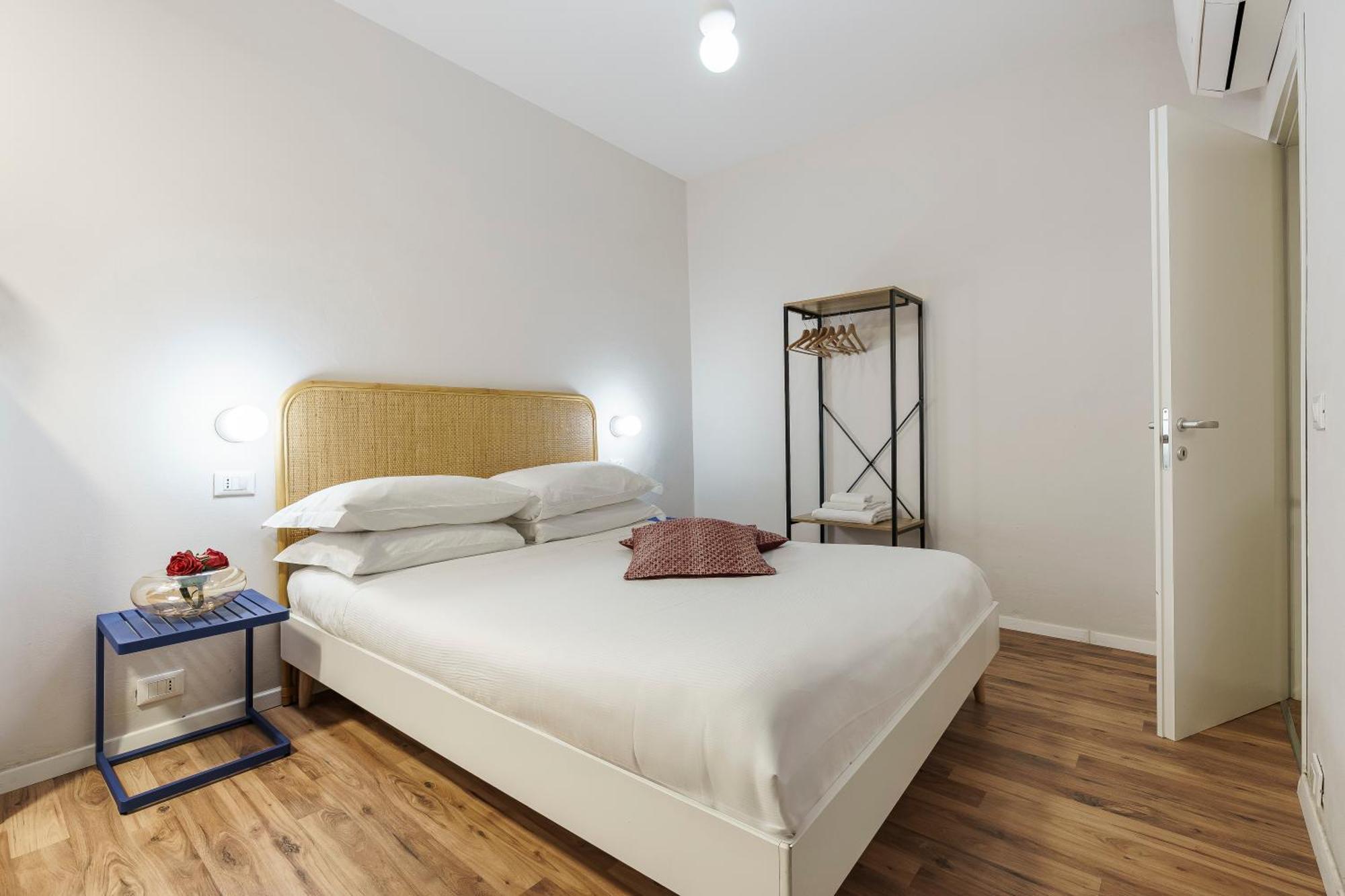 Casa VI - Milu Holidays Firenze Luaran gambar