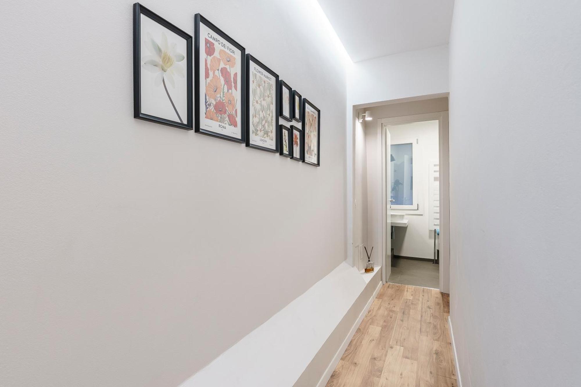 Casa VI - Milu Holidays Firenze Luaran gambar