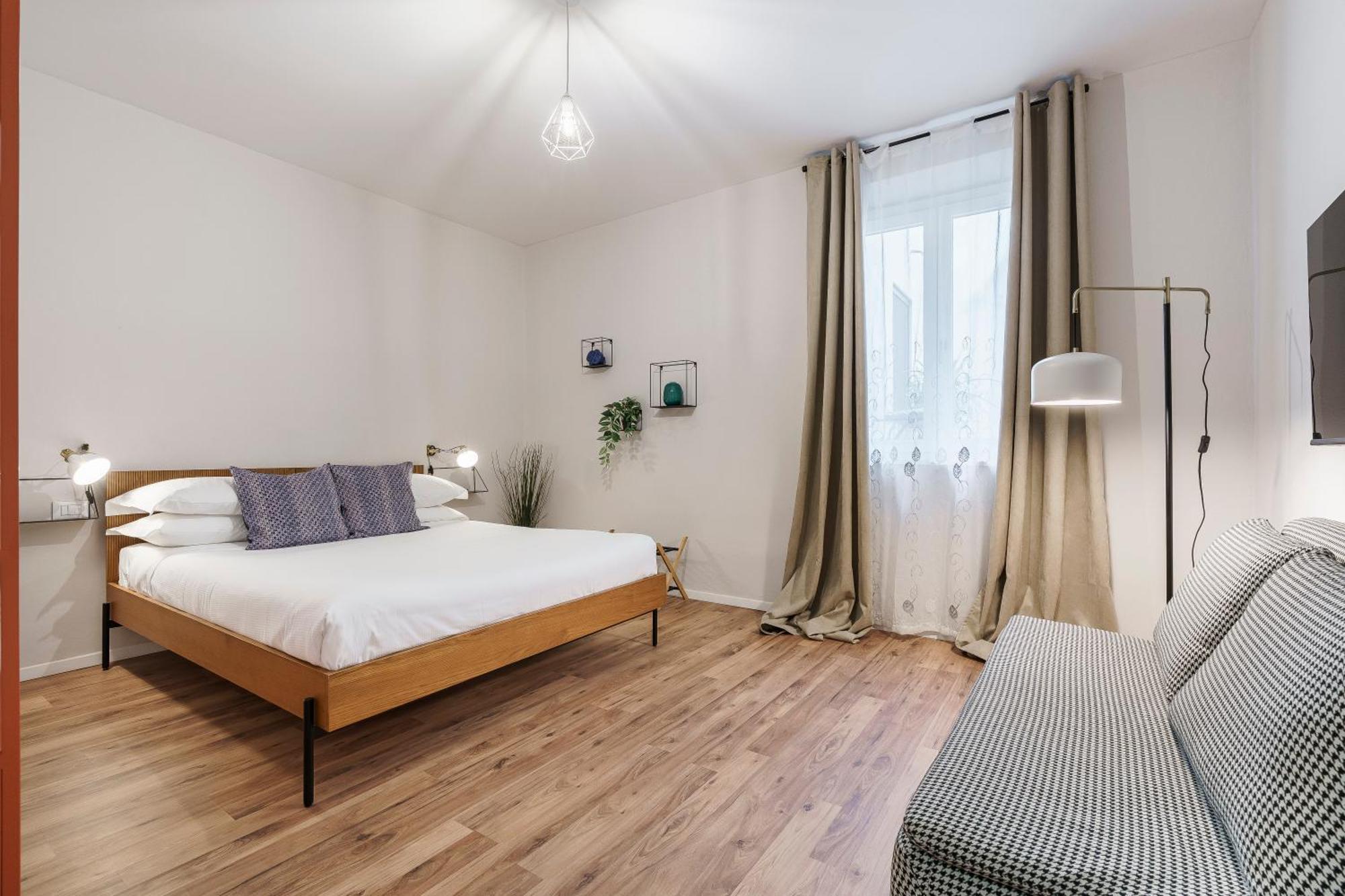 Casa VI - Milu Holidays Firenze Luaran gambar