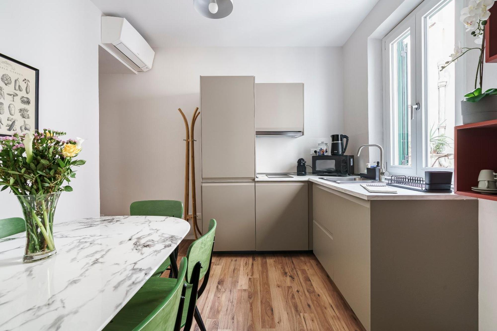 Casa VI - Milu Holidays Firenze Luaran gambar