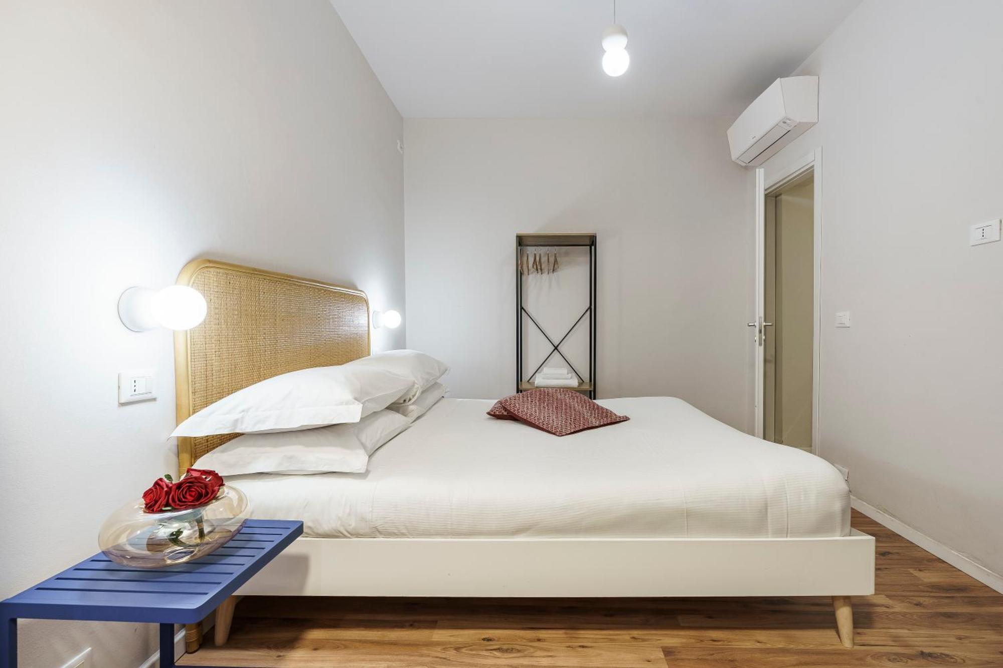 Casa VI - Milu Holidays Firenze Luaran gambar
