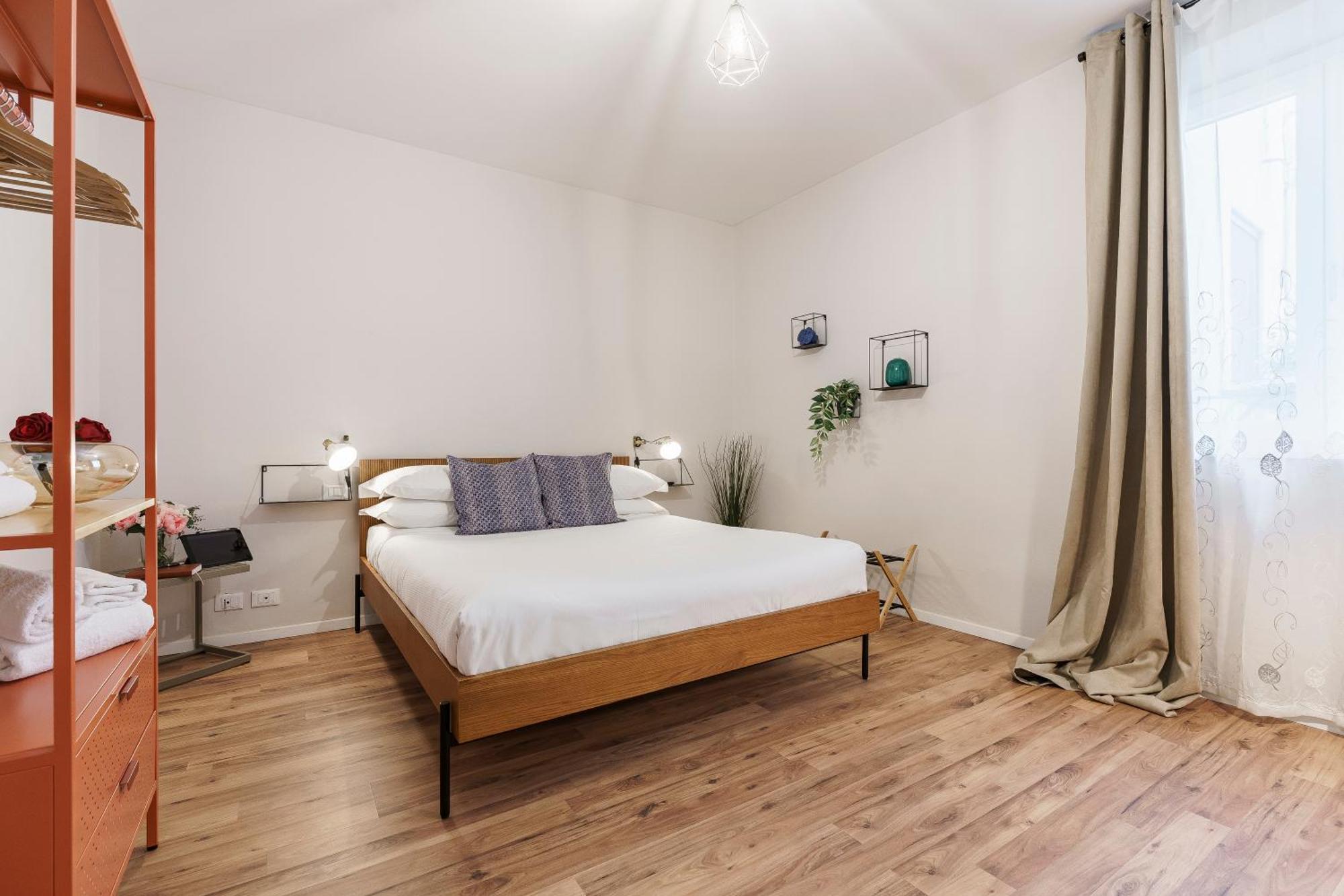 Casa VI - Milu Holidays Firenze Luaran gambar