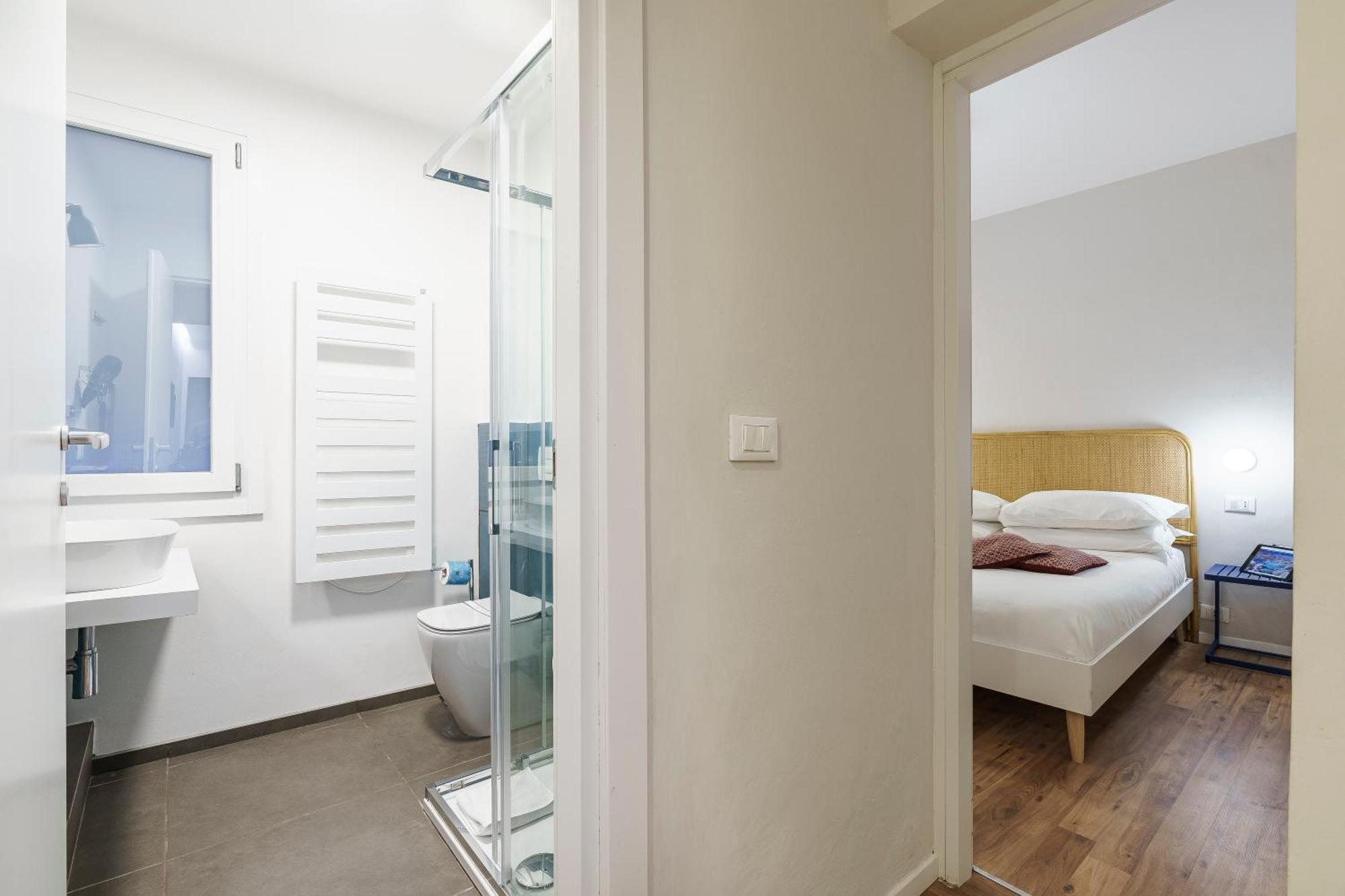Casa VI - Milu Holidays Firenze Luaran gambar