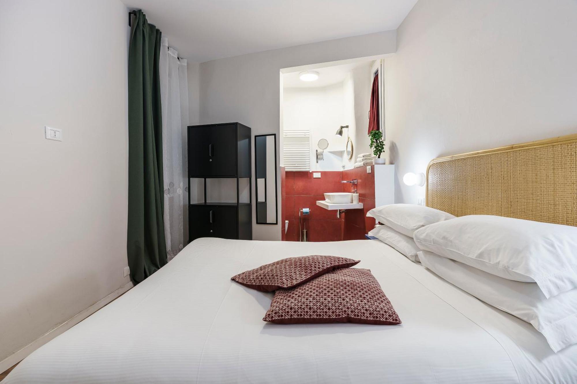 Casa VI - Milu Holidays Firenze Luaran gambar