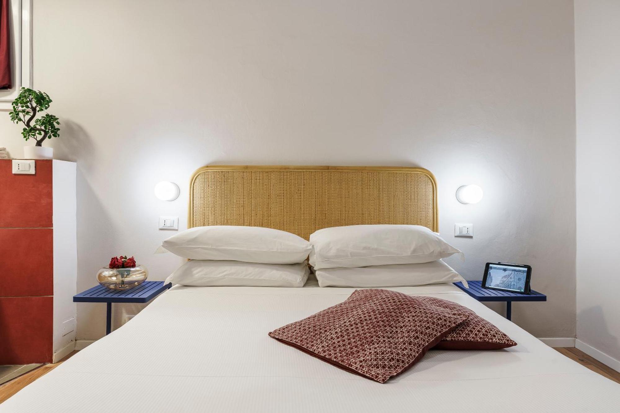 Casa VI - Milu Holidays Firenze Luaran gambar