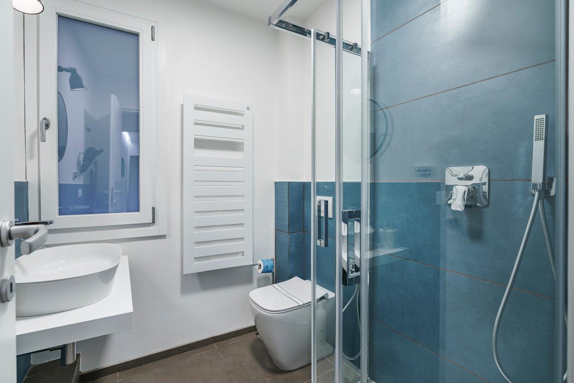 Casa VI - Milu Holidays Firenze Luaran gambar