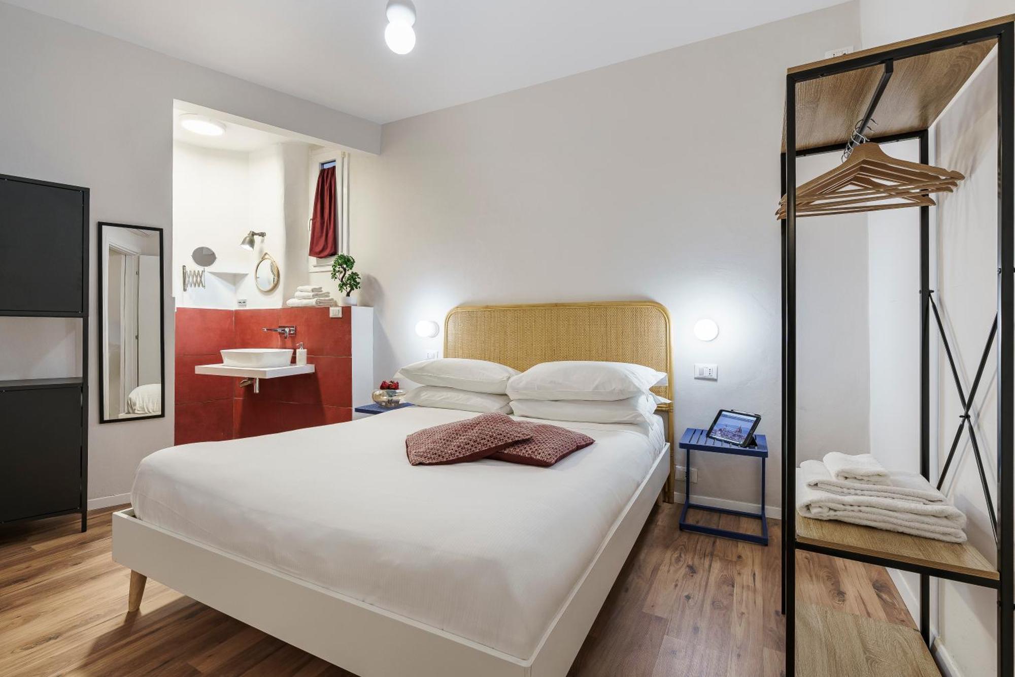 Casa VI - Milu Holidays Firenze Luaran gambar